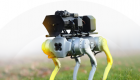 Thermonator, ce que l'on sait sur le premier chien-robot cracheur de feu en vente aux États-Unis