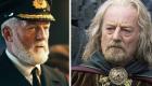 Hommage émouvant aux Hobbits : Adieu à Bernard Hill, le roi du Rohan