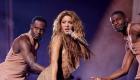 Shakira’nın yeni sevgilisi Lucien Laviscount’dan övgü dolu sözler 