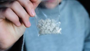 مخدر الآيس - وكالات