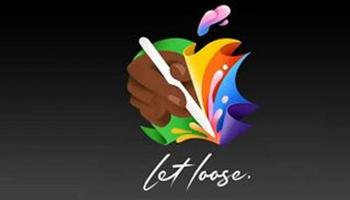 شعار مؤتمر Let Loose - أرشيفية 