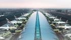 مطار دبي الدولي.. توقعات بجذب 90 مليون مسافر خلال 2024