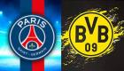  PSG - Borussia Dortmund Maçı Saat Kaçta, Hangi Kanalda?