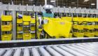 Amazon'da robot işgali: 1,5 milyon çalışanın geleceği belirsiz!