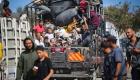 Israël coupe l'accès à l'aide humanitaire à Gaza après le déploiement de chars à Rafah