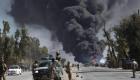 مقتل 3 عسكريين وإصابة 5 في انفجار شمال أفغانستان