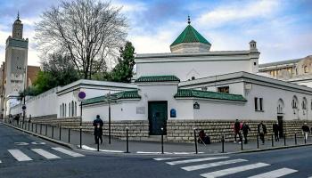 La Grande Mosquée de Paris demande une condamnation ferme des actes antimusulmans