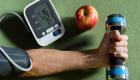 4 تمارين لخفض ضغط الدم المرتفع… لحياة صحية أفضل