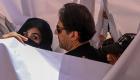 «إلى السجن».. القضاء الباكستاني يصفع زوجة عمران خان مجددا