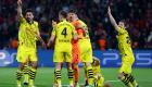 Dortmund 11 Yıl Sonra Şampiyonlar Ligi Finalinde