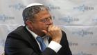«قلب» بن غفير يثير الجدل في إسرائيل.. نذر أزمة جديدة مع بايدن