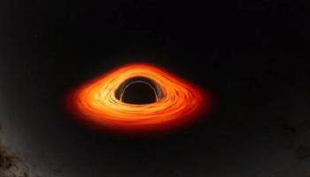 تلسكوب ناسا يبحث عن فئة جديدة من الثقوب السوداء