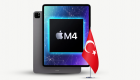 Apple M4 İşlemcili iPad Pro Tanıtıldı, İşte Türkiye Fiyatı