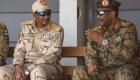 «ميثاق السودان».. حراك سياسي لـ48 حزبا وحركة هل يوقف الحرب؟