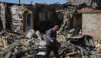 Gurre en Ukraine: Au moins huit blessés dans une attaque ukrainienne sur Belgorod