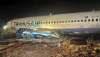 Sénégal : plusieurs blessés après la sortie de piste d'un Boeing à Dakar 