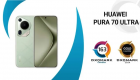 Huawei Pura 70 Ultra kamerası en iyi telefon seçildi