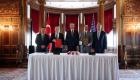 Türkiye ile ABD arasında uzun vadeli enerji anlaşması imzalandı 