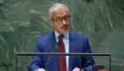 الإمارات أمام الأمم المتحدة: من حق فلسطين العضوية الكاملة (فيديو)