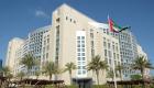 الإمارات تدين اعتداءات المستوطنين على قافلة مساعدات لغزة ومقر أونروا