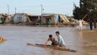 فيضانات أفغانستان.. 50 قتيلا جراء «مفاجأة كارثية»