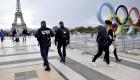 Mesures de sécurité renforcées pour les jeux olympiques de Paris