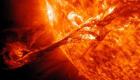  Güneşte şiddetli patlama! NASA'dan jeomanyetik fırtına uyarısı