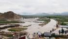Afganistan sel felaketiyle boğuşuyor! 150 ölü