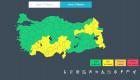 Sarı kodlu uyarı nedir? Meteoroloji uyarısı ne anlama geliyor