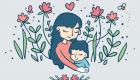Anneler Günü Mesajları 2024: Eşe, Anneye, Arkadaşa En Güzel ve Anlamlı Anneler Günü Sözleri