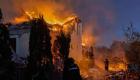 Offensive russe à Kharkiv : La ville sous le feu, évacuations massives