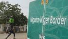 Niger maintient ses frontières avev le Bénin fermées, exportation pétrole en suspens
