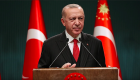 Cumhurbaşkanı Erdoğan: Mücadeleden vazgeçmeyeceğiz