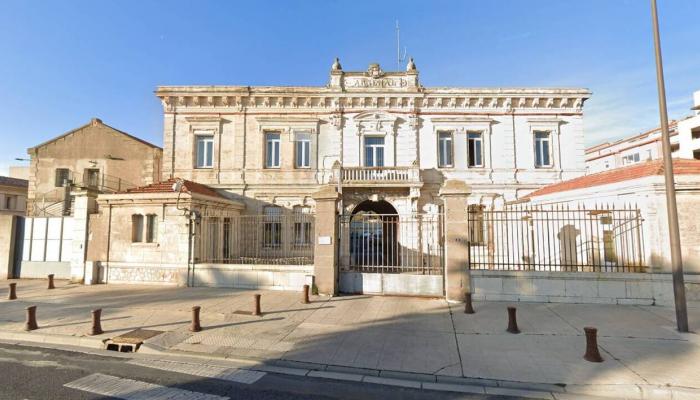 Évasion spectaculaire au centre de rétention de Sète   