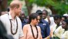 Les confidences de Meghan Markle sur ses origines nigérianes