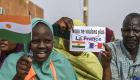 Le Niger accuse le Bénin et la France de vouloir déstabiliser son pays