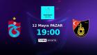 Trabzonspor İstanbulspor maçı Bein Sports 4 kanalından canlı izlenecek 