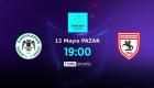 Konyaspor Samsunspor maçı Bein Connect'ten yayınlanacak