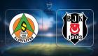 Alanyaspor Beşiktaş Maçı canlı izle Bein Sports 3 canlı yayın