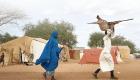 INFOGRAPHIE/Nationalités arabes réfugiées au Niger