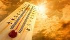 Hava sıcaklıkları mevsim normallerine dönüyor: Meteoroloji açıkladı