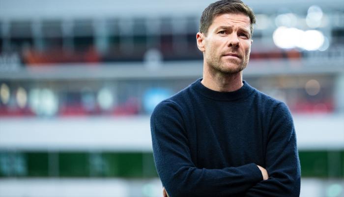 Xabi Alonso