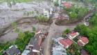 فيضانات إندونيسيا.. 41 قتيلا و«جبل النار» يطلق حمما باردة (صور)