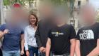 Européennes 2024: Valérie Hayer en photo avec des néo-Nazis