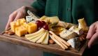 هشدار به کسانی که هر روز پنیر میخورند: بدنتان فرسوده می‌شود!