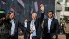 Gaza : Où se trouve Yahya Sinouar, chef du Hamas? 