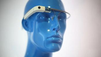 Google Glass