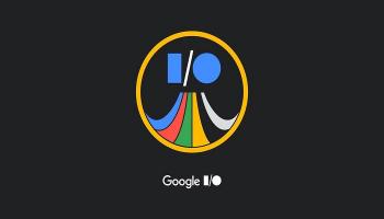 مؤتمر Google I/O