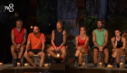 Survivor All Star ilk eleme adayı kim oldu? Survivor kaptanlık oyununu kim kazandı?