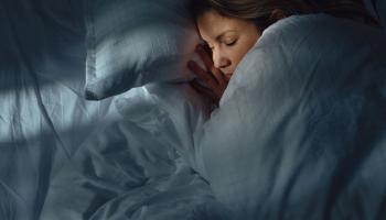 6 فوائد للنوم أثبتها العلم